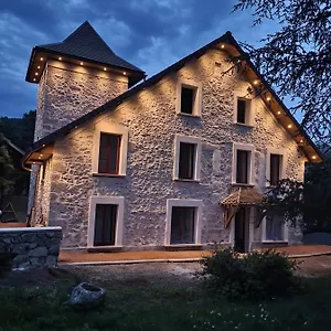 La Tour De Coron Guest house
