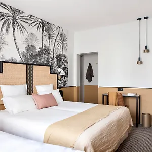 Hotel Doisy Etoile - Orso ****