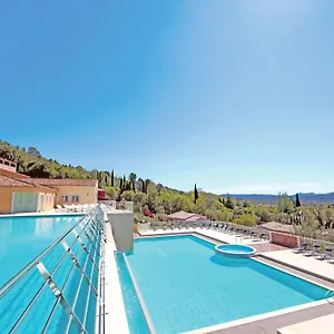 Vacancéole – Le Domaine De Camiole 4*, Callian (Var) Francia