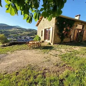 Le Grenier A Ble Guest house
