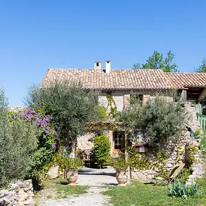 Frühstückspension La Ferme Du Petit Segries ***