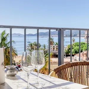 Hotel Anglade ***