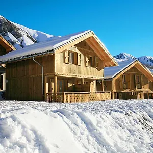 Résidence Odalys Les De L'arvan Ii Station touristique
