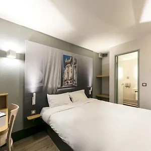 Cité De L'espace Mouchotte Toulouse